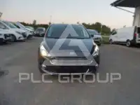 2019 Ford S-Max