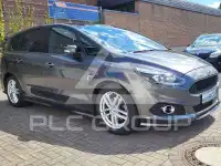 2019 Ford S-Max