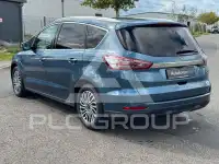 2019 Ford S-Max