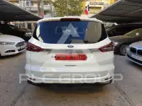 2019 Ford S-Max