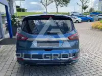 2019 Ford S-Max