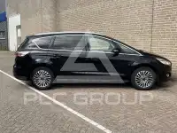 2019 Ford S-Max
