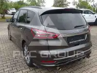 2019 Ford S-Max