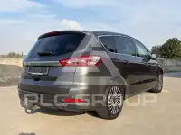 2019 Ford S-Max