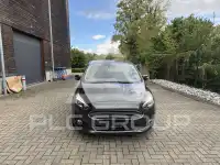 2019 Ford S-Max