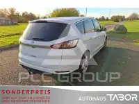 2019 Ford S-Max