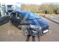 2019 Ford S-Max