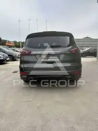 2019 Ford S-Max