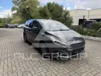 2019 Ford S-Max