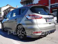 2019 Ford S-Max