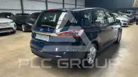 2019 Ford S-Max