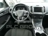 2019 Ford S-Max