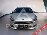 2019 Ford S-Max