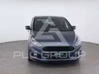 2019 Ford S-Max
