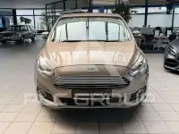 2019 Ford S-Max