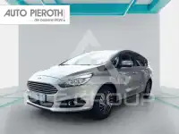 2019 Ford S-Max