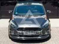 2019 Ford S-Max