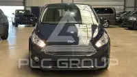 2019 Ford S-Max