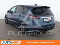 2019 Ford S-Max