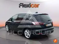 2019 Ford S-Max