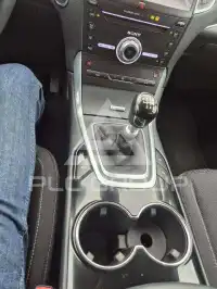 2019 Ford S-Max