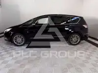 2019 Ford S-Max