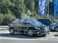 2019 Ford S-Max
