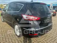 2019 Ford S-Max