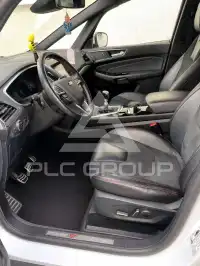 2019 Ford S-Max