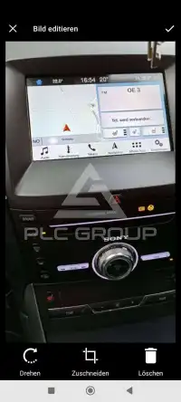2019 Ford S-Max