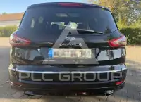 2019 Ford S-Max