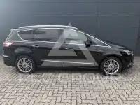 2019 Ford S-Max
