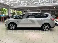 2019 Ford S-Max