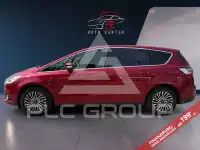 2019 Ford S-Max