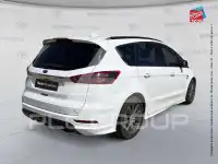 2019 Ford S-Max
