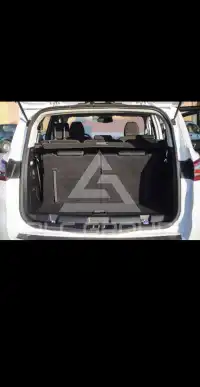 2019 Ford S-Max