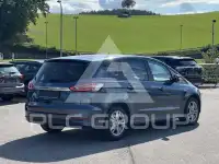 2019 Ford S-Max