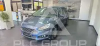 2019 Ford S-Max