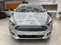 2019 Ford S-Max