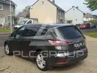 2019 Ford S-Max