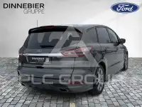 2019 Ford S-Max