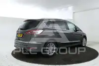 2019 Ford S-Max