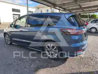 2019 Ford S-Max