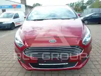 2019 Ford S-Max