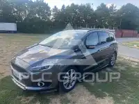 2019 Ford S-Max