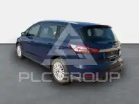 2019 Ford S-Max