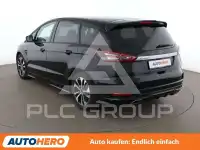 2019 Ford S-Max