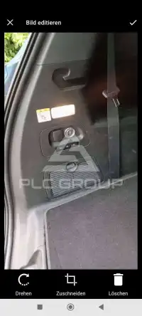 2019 Ford S-Max