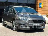 2019 Ford S-Max