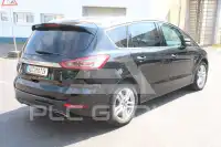 2019 Ford S-Max